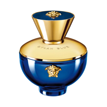 Versace Dylan Blue Pour Femme 100ml Eau de Parfum Spray