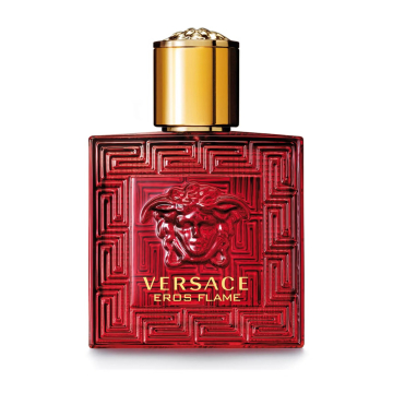 Versace Eros Flame 50ml Eau de Parfum Spray