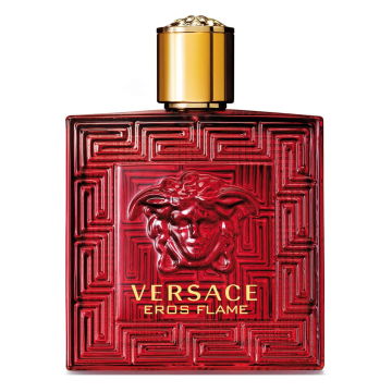 Versace Eros Flame 100ml Eau de Parfum Spray