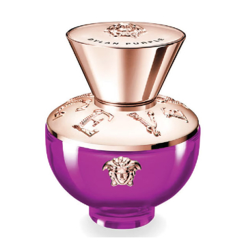 Versace Dylan Purple 50ml Eau de Parfum Spray