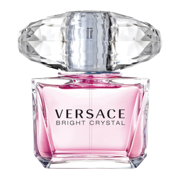 Versace Bright Crystal 90ml Eau de Toilette Spray