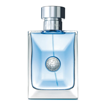 Versace Pour Homme 100ml Eau de Toilette Spray