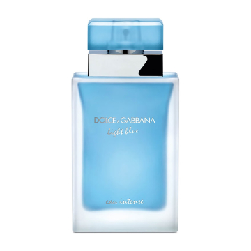 Dolce & Gabbana Light Blue Eau Intense 50ml Eau de Parfum Spray