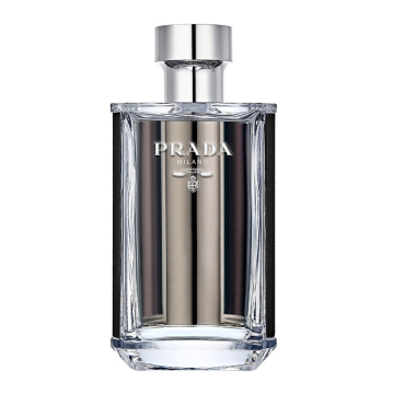 Prada L'Homme 100ml Eau de Toilette Spray
