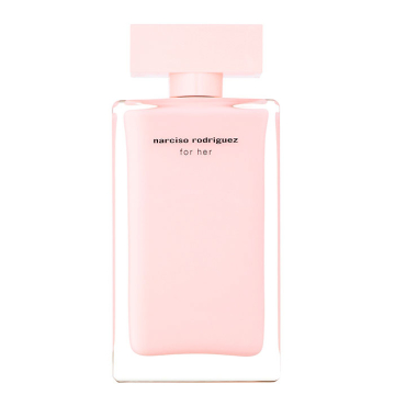 Narciso Rodriguez For Her 50ml Eau de Parfum Spray