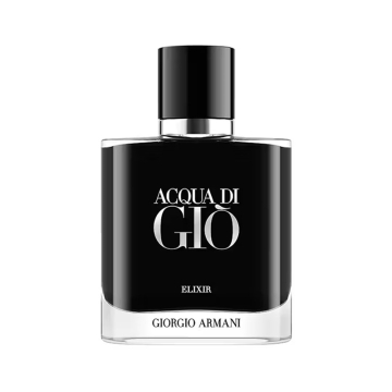 Armani Acqua di Gio Elixir 50ml Eau de Parfum Spray