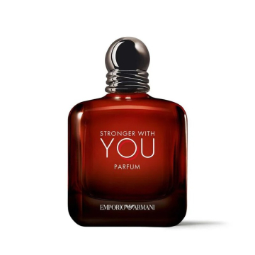 Armani Stronger With You Parfum 100ml Spray