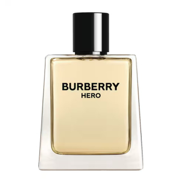 Burberry Hero 100ml Eau de Toilette Spray