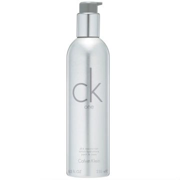 Calvin Klein CK One Skin Moisturizer 250ml