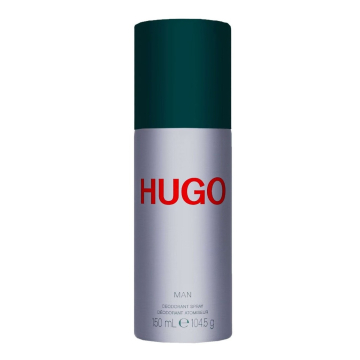 HUGO BOSS HUGO Man Deodorant 150ml Spray