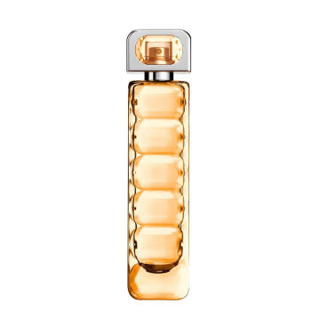 HUGO BOSS Orange Woman 75ml Eau de Toilette Spray