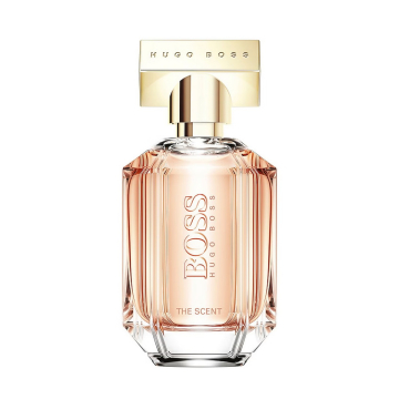 HUGO BOSS The Scent for Her 100ml Eau de Parfum Spray