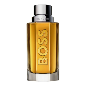 HUGO BOSS The Scent for Him 200ml Eau de Toilette Spray