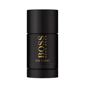 HUGO BOSS The Scent For Men Deodorant Stick 75g