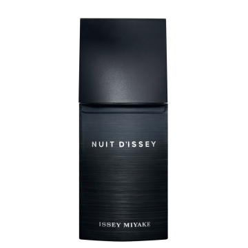 Issey Miyake Nuit d'Issey 75ml Eau de Toilette Spray