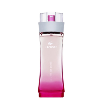 Lacoste Touch of Pink 50ml Eau de Toilette Spray