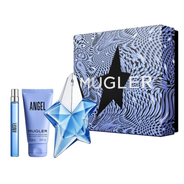 Mugler Angel 50ml Eau de Parfum Spray Gift Set