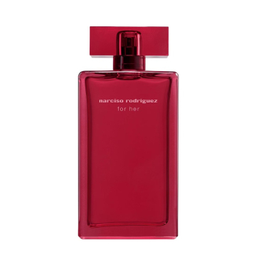 Narciso Rodriguez For Her 100ml Eau de Parfum Intense Spray