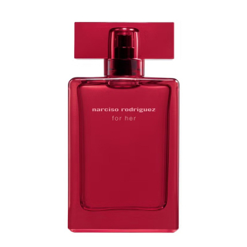 Narciso Rodriguez For Her 50ml Eau de Parfum Intense Spray