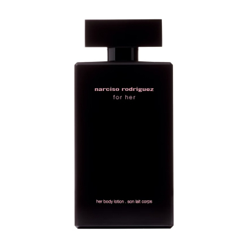 Narciso Rodriguez For Her Body Lotion 200ml