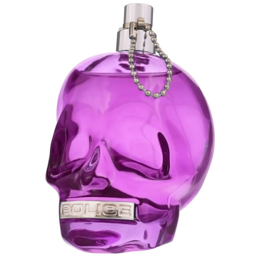 Police TO BE For Her 125ml Eau de Parfum Spray