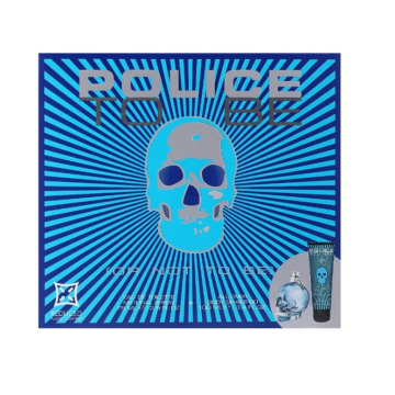 Police TO BE 75ml Eau de Toilette Spray Gift Set