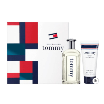Tommy Hilfiger Tommy 100ml Eau de Cologne Spray Gift Set