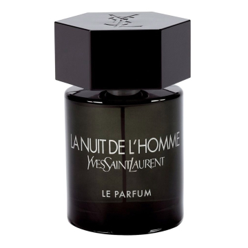 Yves Saint Laurent La Nuit de L'Homme Le Parfum 100ml Spray