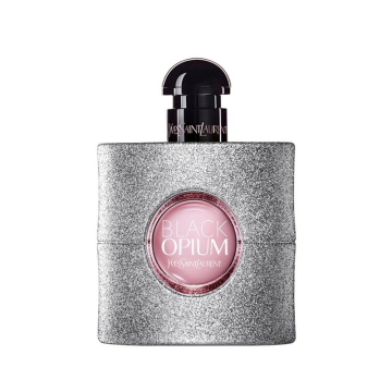 Yves Saint Laurent Black Opium Glitter 50ml Eau de Parfum Spray 