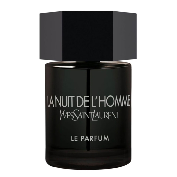 Yves Saint Laurent La Nuit de L'Homme Le Parfum 100ml Spray