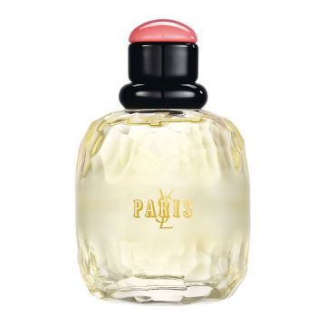 Yves Saint Laurent Paris 125ml Eau de Toilette Spray