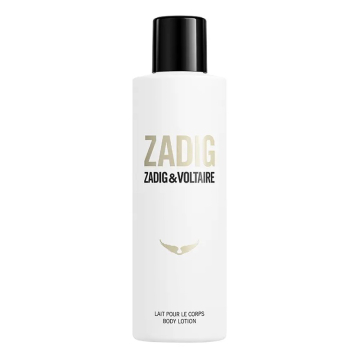 Zadig & Voltaire Zadig 200ml Body Lotion