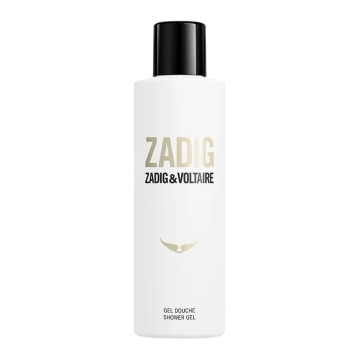 Zadig & Voltaire Zadig 200ml Shower gel