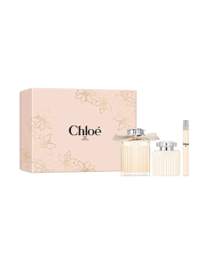 Chloe Chloe Eau de Parfum 100ml Spray Gift Set