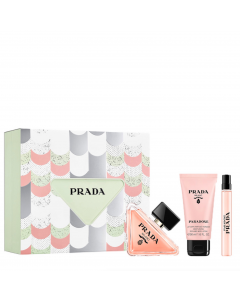 Prada Paradoxe Eau de Parfum 90ml Spray Gift Set
