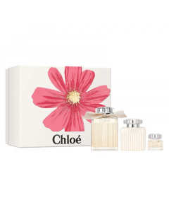 Chloe Chloe Eau de Parfum 100ml Spray Gift Set