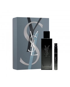 Yves Saint Laurent MYSLF Eau de Parfum 100ml Spray Gift Set