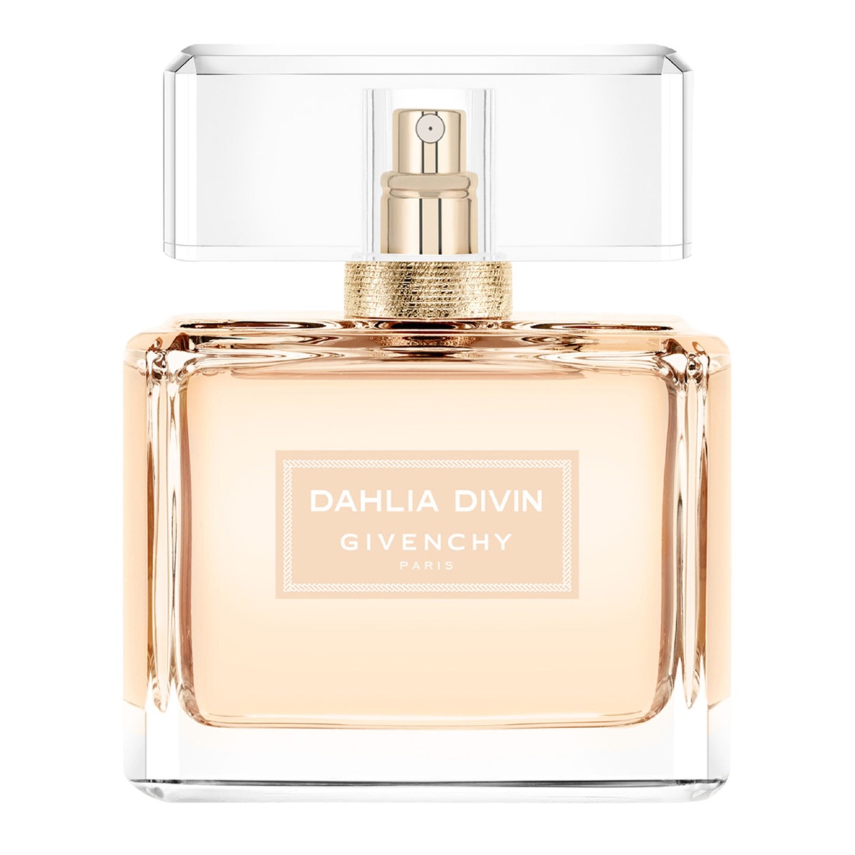 Givenchy Dahlia Divin Nude Eau de Parfum 75ml Spray