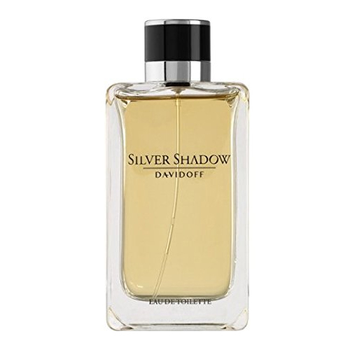 Davidoff Silver Shadow Eau de Toilette 100ml Spray