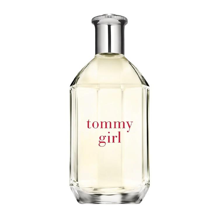 Tommy Hilfiger Tommy Girl Eau De Toilette 100ml | TJ Hughes - Image 25