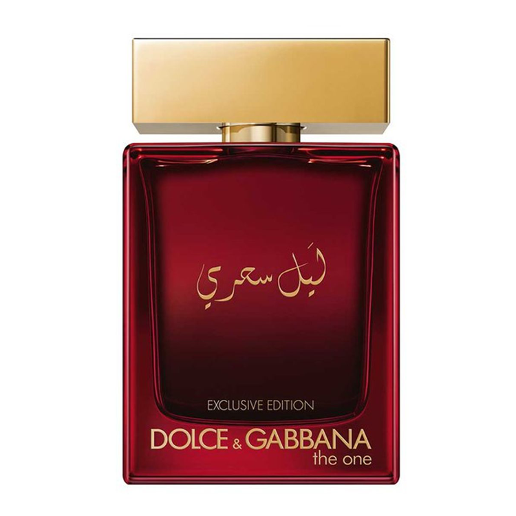 Dolce & Gabbana The One Mysterious Night Eau de Parfum 100ml Spray