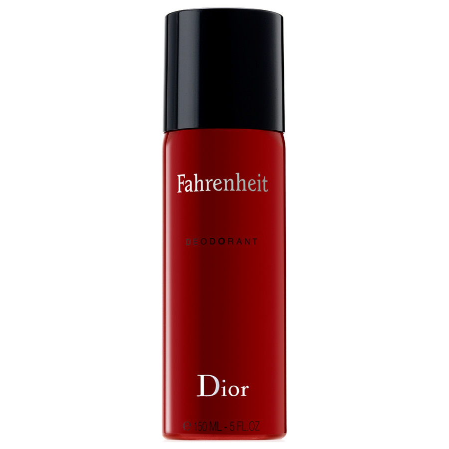 Dior Fahrenheit Deodorant 150ml Spray