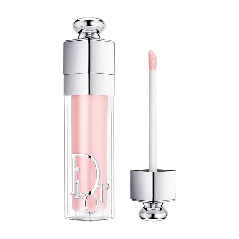 Dior Addict Lip Maximizer 001 Lip Plumping Gloss 6ml