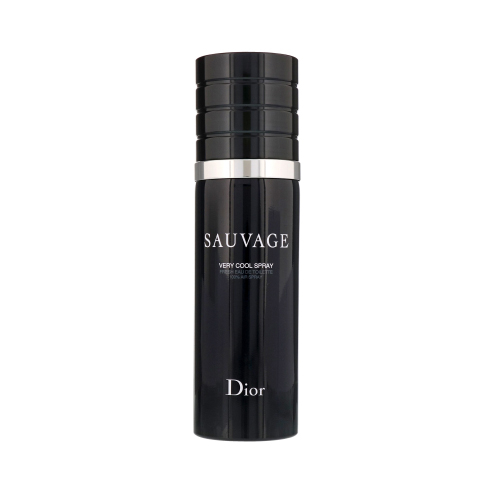 Dior Sauvage Very Cool Spray Eau de Toilette 100ml