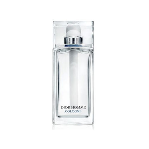 Dior Homme Cologne Eau de Cologne 200ml Spray