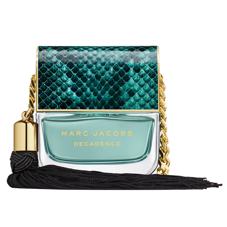 Marc Jacobs Divine Decadence Eau de Parfum 50ml Spray