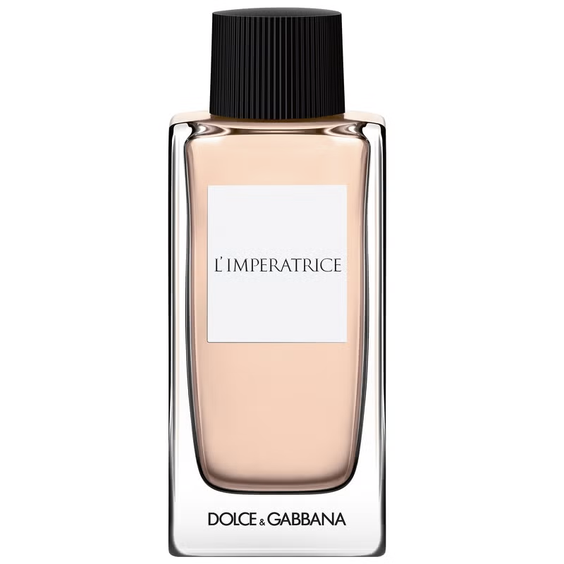 Dolce & Gabbana L'imperatrice Eau De Toilette 100Ml Spray