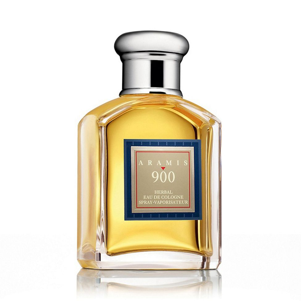 Aramis Aramis 900 Herbal Eau de Cologne 100ml Spray