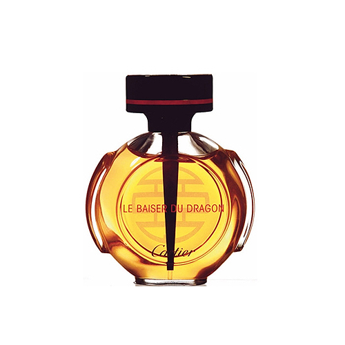 Cartier Le Baiser Du Dragon Eau de Parfum 100ml Spray