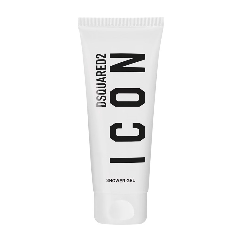 Dsquared2 Pink Icon Pour Femme 200Ml Shower Gel